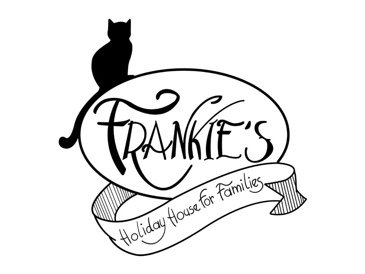 Bed and Breakfast Frankie'S House Ghiffa Exterior foto